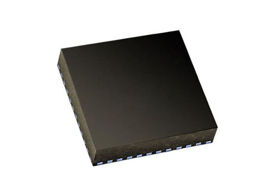 SI52147-A01A Integrated Circuit Chip PCIe Clock Generator with 9-Output 1 ps Jitter and PCIe Gen 1/2/3/4 Compliance