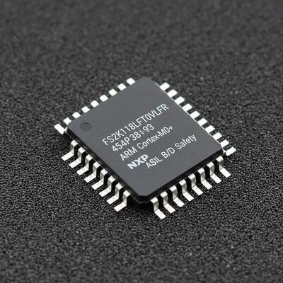 Microcontroller MCU FS32K118LFT0VLFR Single-Core 48MHz ARM Cortex-M0+ Microcontroller