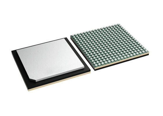 ADC34RF72IANH Integrated Circuit Chip 1.5GSPS 16-Bit RF Sampling Data Converter FCCSP289