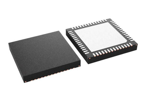 ADS117L14IRSHR Integrated Circuit Chip Delta-Sigma ADC Converter VQFN56 Data Converter IC