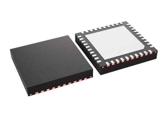 ADS9129RHAR Integrated Circuit Chip 16-Bit High-Speed Analog To Digital Converter VQFN40