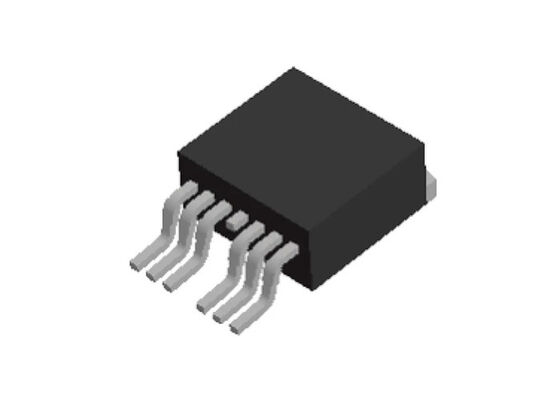 AFGBG70T65SQDC Integrated Circuit Chip High Speed N-Channel 650V 70A IGBT Transistors