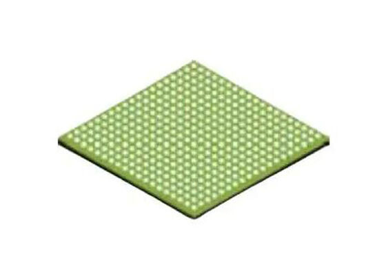 AM27521ABZIANJRQ1 Microcontroller MCU 800MHz 32-Bit Quad-Core Signal Processing Microcontrollers