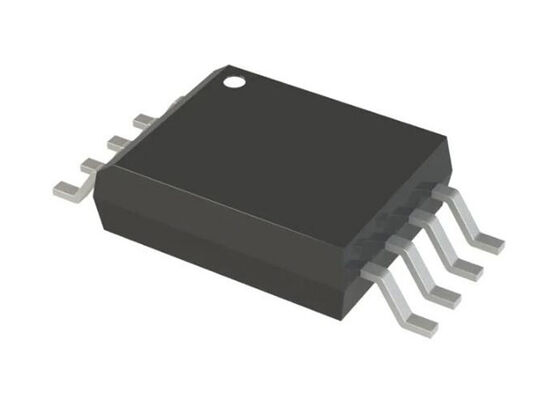 AMC0306M05QDWVR Integrated Circuit Chip Isolated Delta-Sigma Modulator SOIC-8 Isolated ADCs