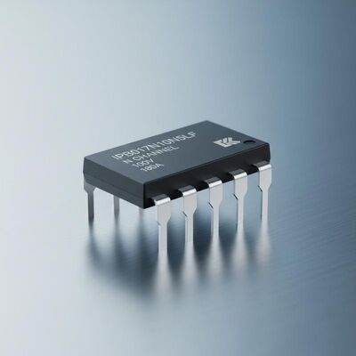 IPB017N10N5LF Integrated Circuit Chip N Channel 100V 180A MOSFET Transistor for High Power Applications