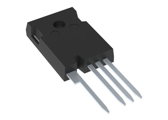 G3F20MT12K Integrated Circuit Chip N-Channel 1200V 20mΩ G3F SiC MOSFET Transistors TO-247-4