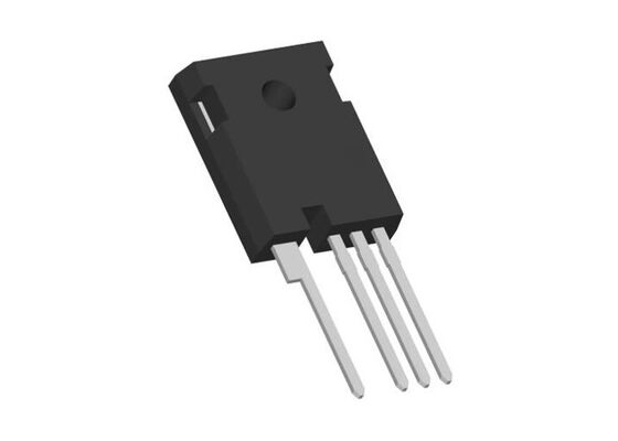 G3F65MT12K Integrated Circuit Chip Silicon Carbide MOSFET Transistor 1200V 35A SiC MOSFETs