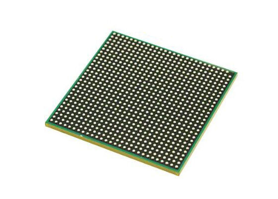 AFE8192IAMJ Integrated Circuit Chip Wide-Band 16-Channel RF Transceiver IC FCBGA784