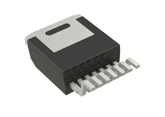 G3F34MT12J Integrated Circuit Chip 1200V 68A Silicon Carbide MOSFET Transistors TO-263-7