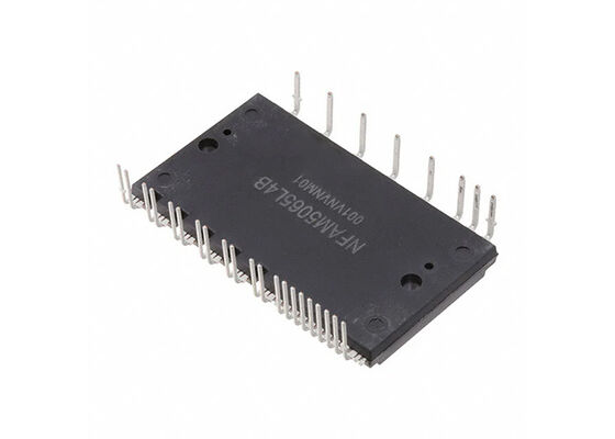 NFAM5065L4BL Automotive IGBT Modules High-Performance 650V 50A Intelligent Power Module