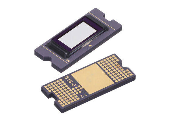DLP391TPFSB Integrated Circuit Chip 0.39-Inch 4K UHD DLP Digital Micromirror Device