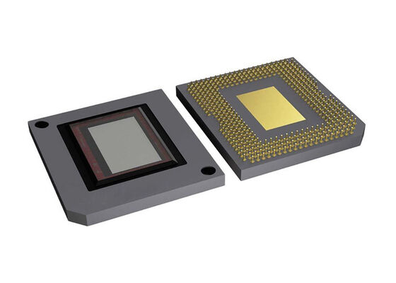 DLP991UUVFLV Integrated Circuit Chip High Resolution Industrial Digital Micromirror Device