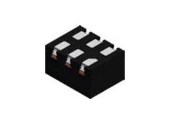 TRF3302VBLR Integrated Circuit Chip 1165MHz To 1630MHz Multiband GPS And GNSS Low-Noise Amplifier