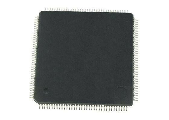 XMC5200-F144K1088AA Microcontroller MCU Low-Power 160MHz 2.7V To 5.5V ARM Cortex-M4F MCU LQFP-144