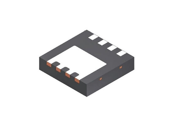 NTTFS007P02P8 Integrated Circuit Chip 20V 6.5mΩ 56A P-Channel Power MOSFET Transistors