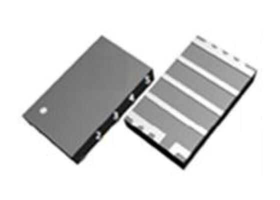 NVG033A10T GaN IC 100V GaNFast™ Power FET IC PQFN-6 eMode GaN Power FET