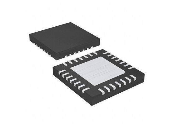 P3H2440HNHP Integrated Circuit Chip 3V To 3.63V Multiport Hub Controller In HVQFN28 Package