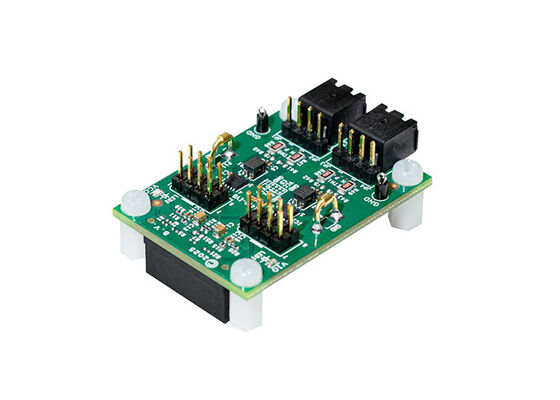 TJA1410-EVB Embedded Solutions TJA1410 Standalone PMD Transceiver Evaluation Board