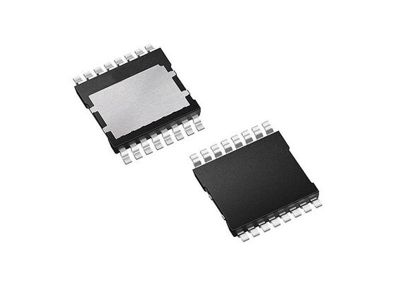NVBYST0D8N08XTXG Integrated Circuit Chip N-Channel 80V 643A 0.79mΩ Power MOSFET Transistors