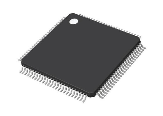 SR5E1E370C30F01X Microcontroller MCU SR5 E1 Line Of Stellar Electrification MCUs 32-Bit Dual-Core MCU