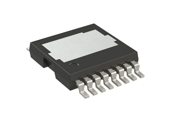 NV6522 GaN IC N-Channel 41A  10V To 80V GaNFast™ Power IC In TOLT-16 Package