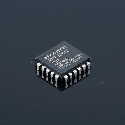 ADP2120ACPZ Integrated Circuit Chip 1.25A 1.2MHz Synchronous Step-Down DC-to-DC Regulator with Low Quiescent Current