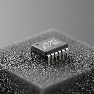 AD8629ARZ Integrated Circuit Chip 2.5MHz Zero-Drift Operational Amplifier with Rail-to-Rail Input and Low Bias Current