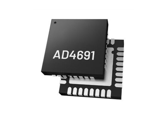 AD4691BCBZ Integrated Circuit Chip 16-Bit Successive Approximation Register ADC Converters