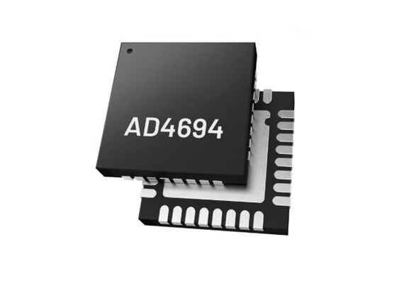 AD4694BCPZ Integrated Circuit Chip Data Converters 8-Channel Analog To Digital Converters