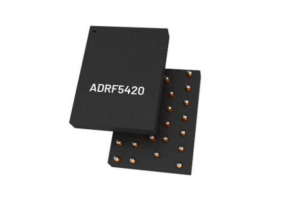 ADRF5420XCDZ Integrated Circuit Chip 1GHz To 90GHz Silicon SPDT Switch IC