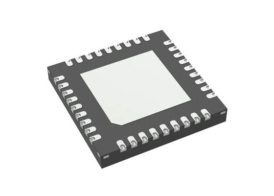 DP83TC815RHARQ1 Ethernet IC 100Base-T1 Automotive Ethernet PHY Transceiver With IEEE802.1AS
