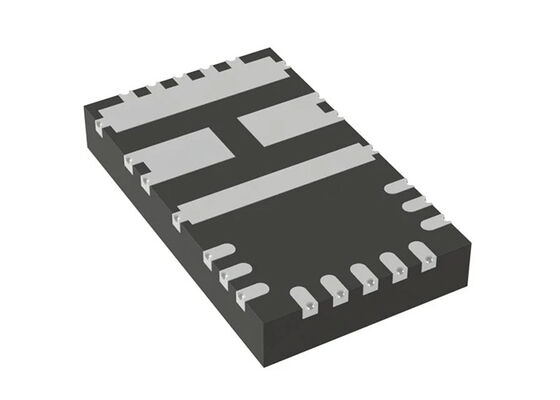 DRV8163HQVAKRQ1 Integrated Circuit Chip Automotive 48V Half-Bridge Motor Driver With Diagnostics