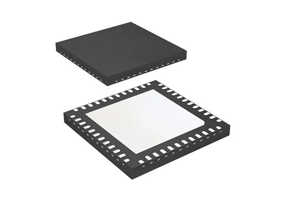 DRV8363RGZR Integrated Circuit Chip 48V Battery Three-Phase Integrated Smart Gate Driver