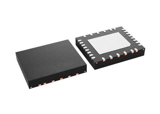 DRV8376SNLGR Integrated Circuit Chip Three-Phase Integrated FET Motor Driver VQFN28