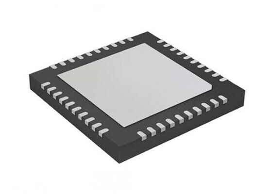 LMK1D2106LRHAR Integrated Circuit Chip High-Performance Jitter LVDS Clock Buffer IC VQFN40