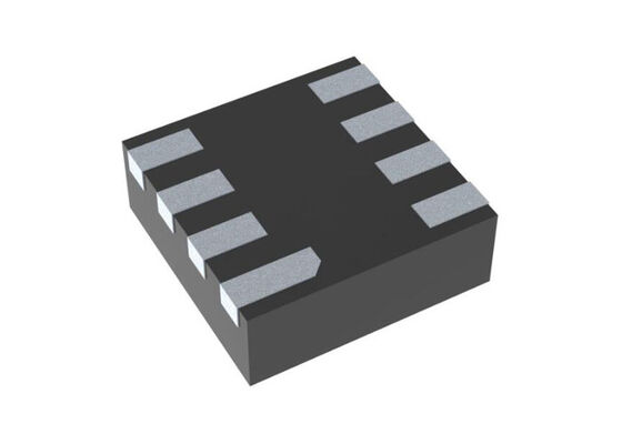 LMK1C1102ADQFR Integrated Circuit Chip 2-Channel Output Asynchronous LVCMOS Clock Buffer IC