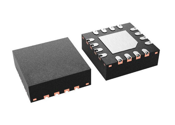 LMK3H0102T0FRGTRQ1 Integrated Circuit Chip Reference-Less Clock Generator With Bulk Acoustic Wave