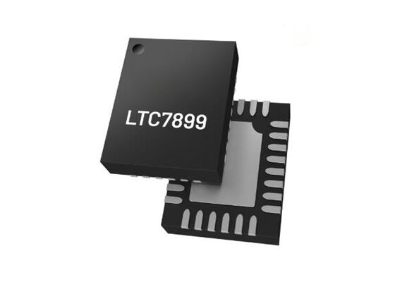 LTC7899RUFD Integrated Circuit Chip 140V Negative To Positive Synchronous Boost Controller