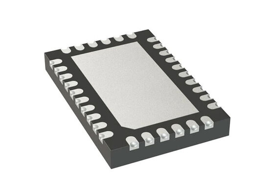 MCF8329HSIQRRYRQ1 Integrated Circuit Chip Automotive 12V To 24V FOC Three-Phase BLDC Gate Driver