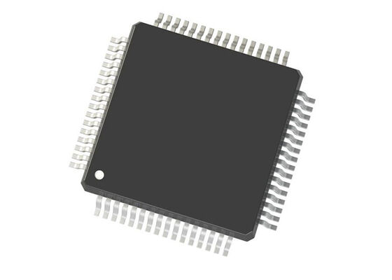TLE9016DQK Integrated Circuit Chip Multi-Channel Li-ion Battery Monitoring And Balancing IC