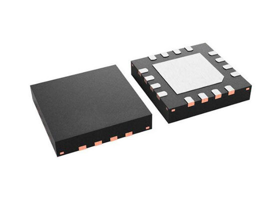 TMUX8612RUMR Integrated Circuit Chip 4-Channel SPST Switches With Latch-Up Immunity