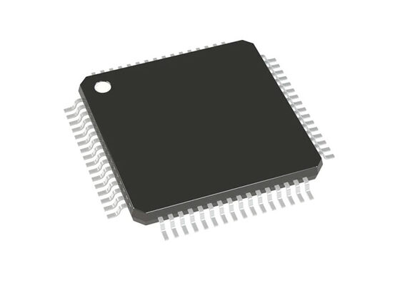 TPS7H4104MPAPTSEP Integrated Circuit Chip Radiation-Tolerant 3A Multichannel Synchronous Buck Converter