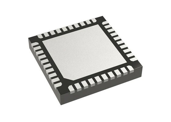 LMK3H2108A19RKPR Integrated Circuit Chip Integrated Low Jitter BAW Clock Generator In 40-VQFN Package