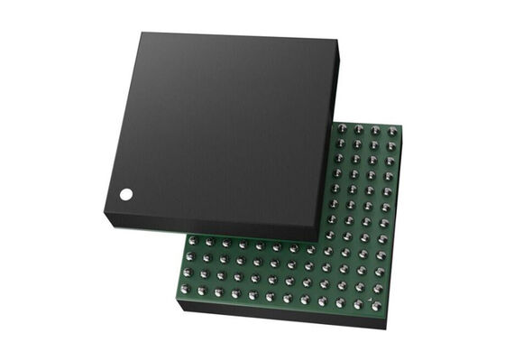 MAX32690EXE Microcontroller MCU Ultra-Efficient Microcontroller 120MHz Arm Cortex-M4 MCU