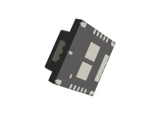 TPSM65620SVCGR Integrated Circuit Chip 65V 2A Step-Down Buck Power Module With Exposed Inductor