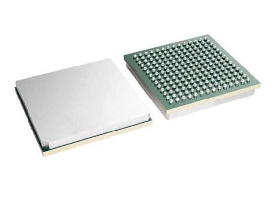 TSMU818A045AMO Integrated Circuit Chip High Capacitive Drive Parametric Measurement Unit FCBGA196
