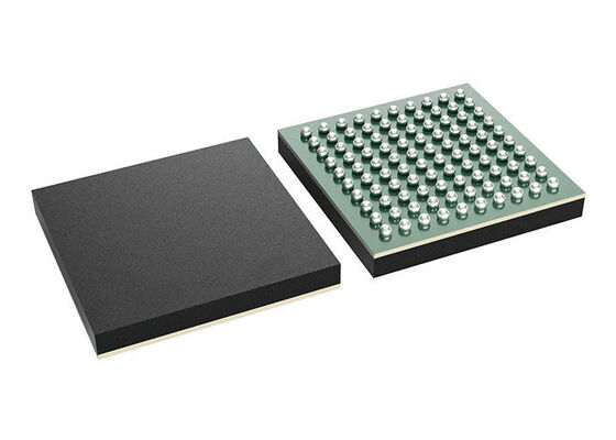 UCD91320SZAWR Integrated Circuit Chip 32-Rail PMBus™ Power Sequencer And System Manager