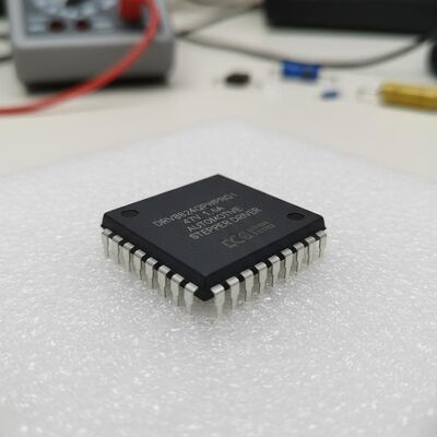 DRV8824QPWPRQ1 Integrated Circuit Chip 47V 1.6A Automotive Bipolar Stepper Motor Driver