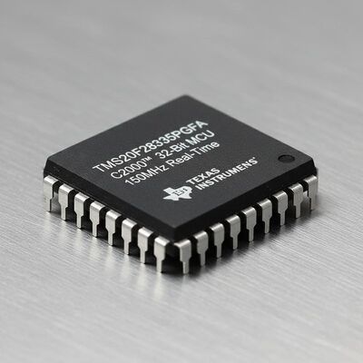 TMS320F28335PGFA Microcontroller MCU C2000™ 32-Bit MCU with 150 MHz Speed, 512 KB Flash, and 88 I/O for Real-Time Control