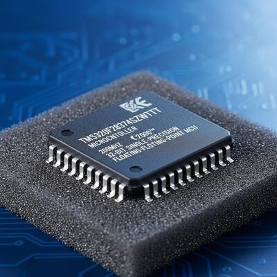 TMS320F28374SZWTT 200MHz C2000 MCU with 32-Bit Single-Precision Floating-Point and 512 kB Program Memory